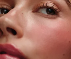 Freckle - خوخي طبيعي